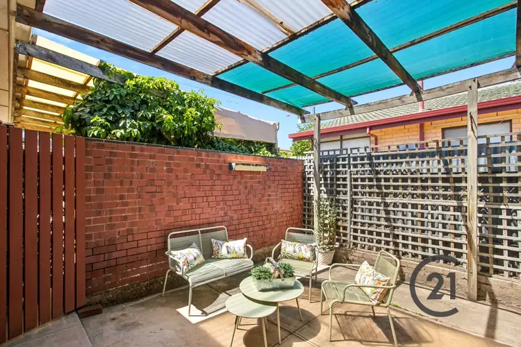 Third view of Homely unit listing, 2/20 Newman Street, Semaphore SA 5019