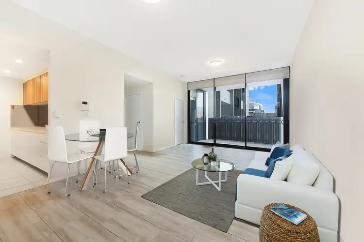 Main view of Homely apartment listing, 103/18 Woodville Street, Hurstville NSW 2220