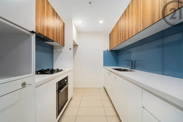 Third view of Homely apartment listing, 103/18 Woodville Street, Hurstville NSW 2220