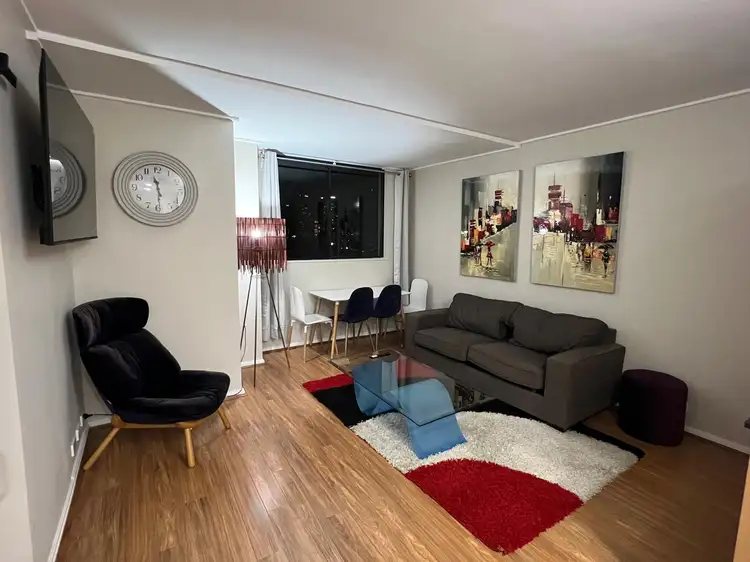 Third view of Homely apartment listing, 902/110-114 James Ruse Drive, Rosehill NSW 2142