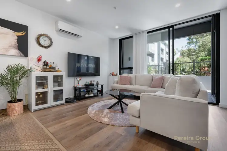 Second view of Homely unit listing, G10/19 Bigge Street, Liverpool NSW 2170