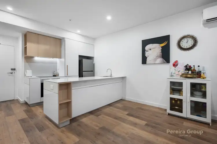 Fourth view of Homely unit listing, G10/19 Bigge Street, Liverpool NSW 2170