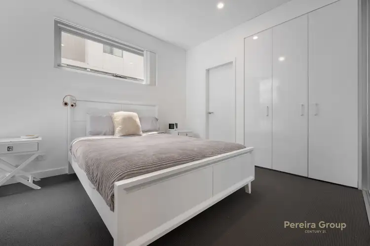 Fifth view of Homely unit listing, G10/19 Bigge Street, Liverpool NSW 2170