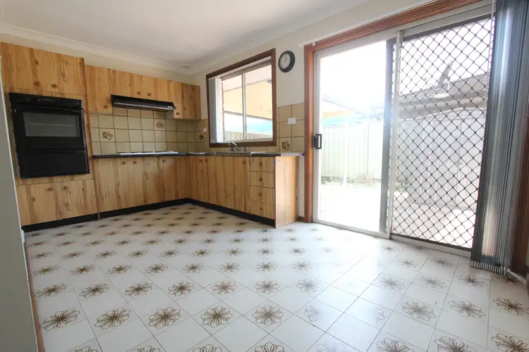 Fourth view of Homely apartment listing, 16/6-8 Second Street, Macquarie Fields NSW 2564