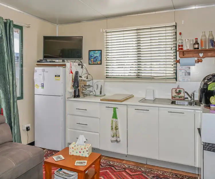 Fourth view of Homely unit listing, 1/32 Esplanade, Tin Can Bay QLD 4580