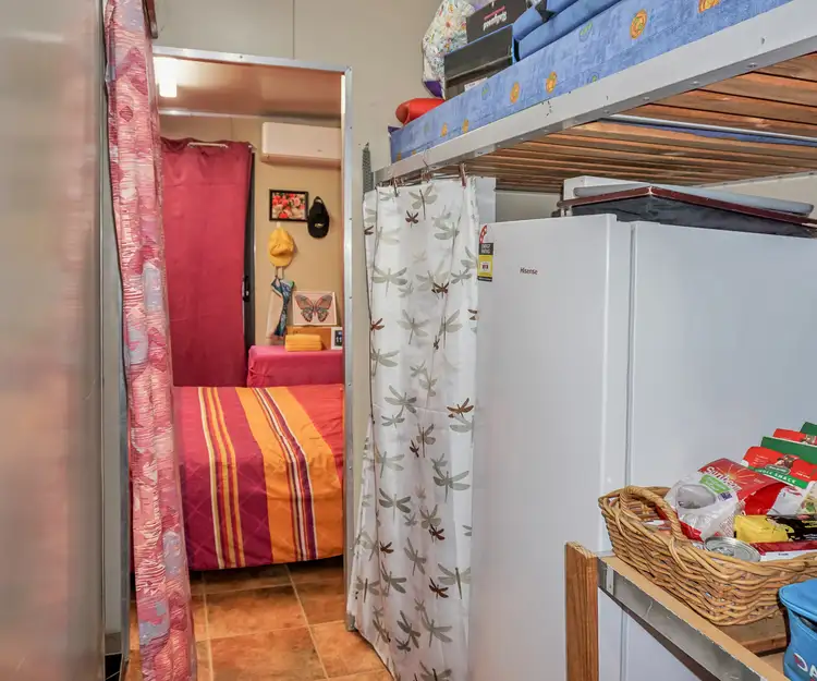 Sixth view of Homely unit listing, 1/32 Esplanade, Tin Can Bay QLD 4580