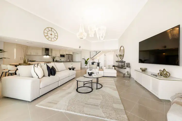 Fifth view of Homely unit listing, 7/17 Bindaree Crescent, Mooloolaba QLD 4557