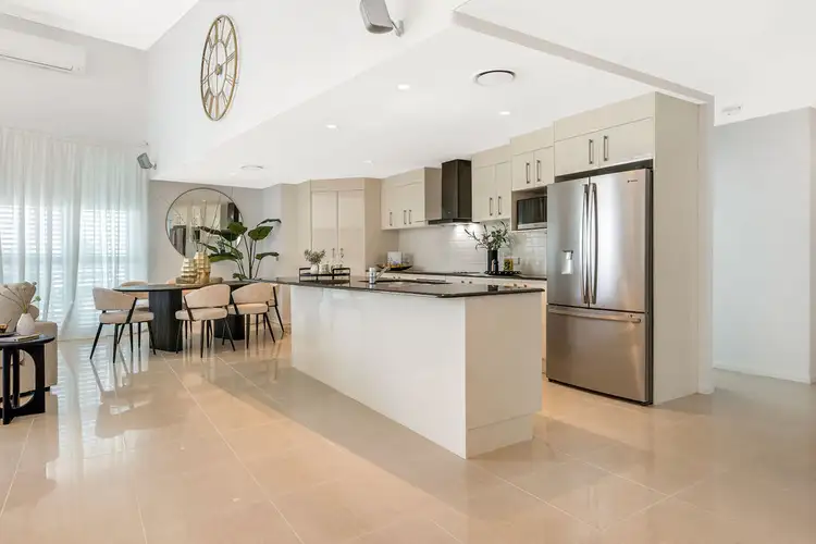 Sixth view of Homely unit listing, 7/17 Bindaree Crescent, Mooloolaba QLD 4557