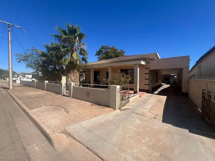 Second view of Homely house listing, 28 Prince Street, Port Pirie SA 5540
