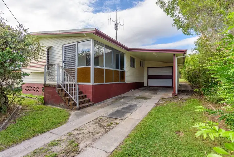 Main view of Homely house listing, 33 Bass Street, Tin Can Bay QLD 4580