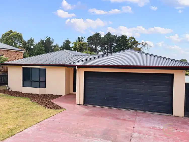 Second view of Homely house listing, 37 Hillcrest Road, Devonport TAS 7310
