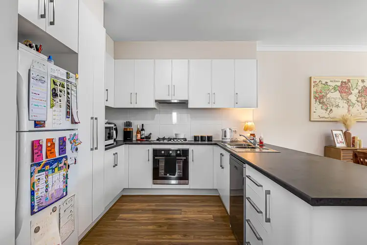 Second view of Homely house listing, 41 Wyong Crescent, Andrews Farm SA 5114