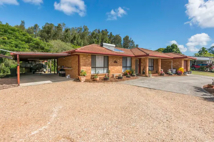 Main view of Homely rural property listing, 18 Wilson Street, Wardell NSW 2477