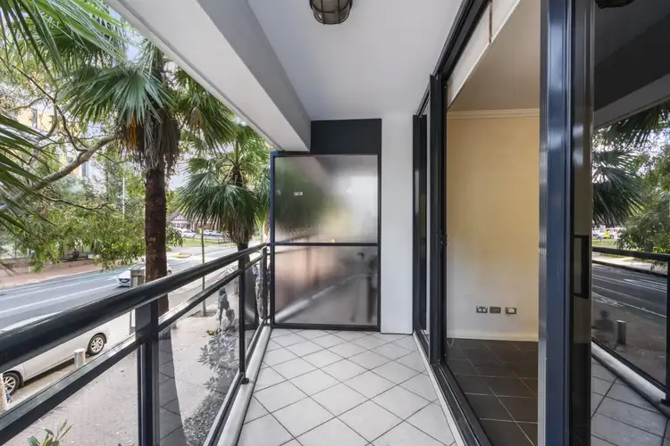 Main view of Homely apartment listing, 10A/13 Herbert Street, St Leonards NSW 2065