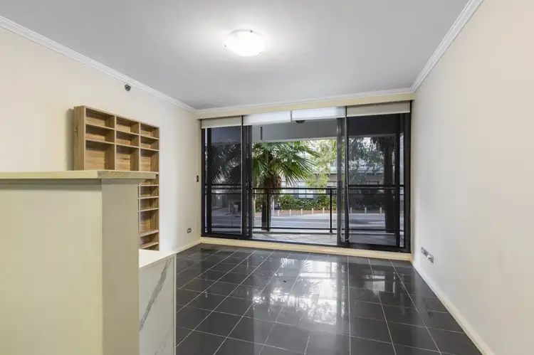 Second view of Homely apartment listing, 10A/13 Herbert Street, St Leonards NSW 2065