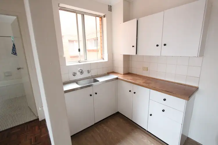 Third view of Homely unit listing, 24/52-54 Speed Street, Liverpool NSW 2170