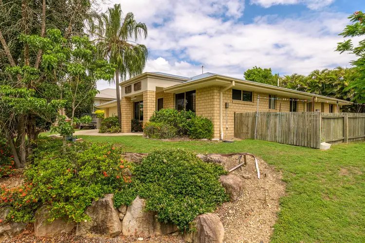 Main view of Homely house listing, 48 Banksia Drive, Gympie QLD 4570