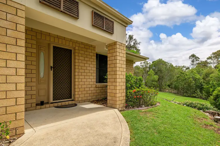 Fourth view of Homely house listing, 48 Banksia Drive, Gympie QLD 4570