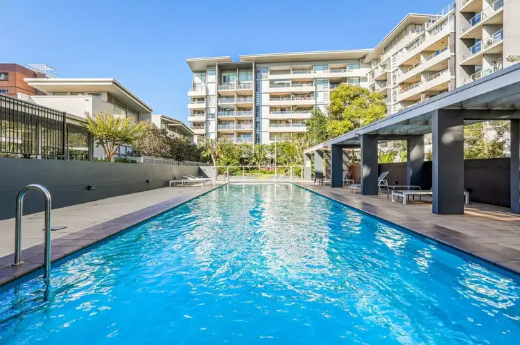 Main view of Homely apartment listing, 32/555 Princes Highway, Rockdale NSW 2216