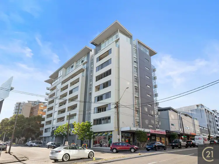 Second view of Homely apartment listing, 32/555 Princes Highway, Rockdale NSW 2216