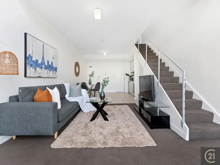 Fourth view of Homely apartment listing, 32/555 Princes Highway, Rockdale NSW 2216