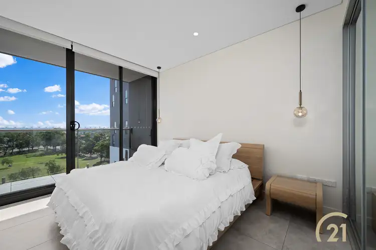 Fourth view of Homely unit listing, 717/1 Villawood Place, Villawood NSW 2163
