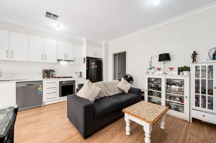 Second view of Homely townhouse listing, 37 Wyong Crescent, Andrews Farm SA 5114