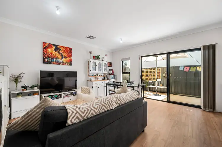 Fourth view of Homely townhouse listing, 37 Wyong Crescent, Andrews Farm SA 5114