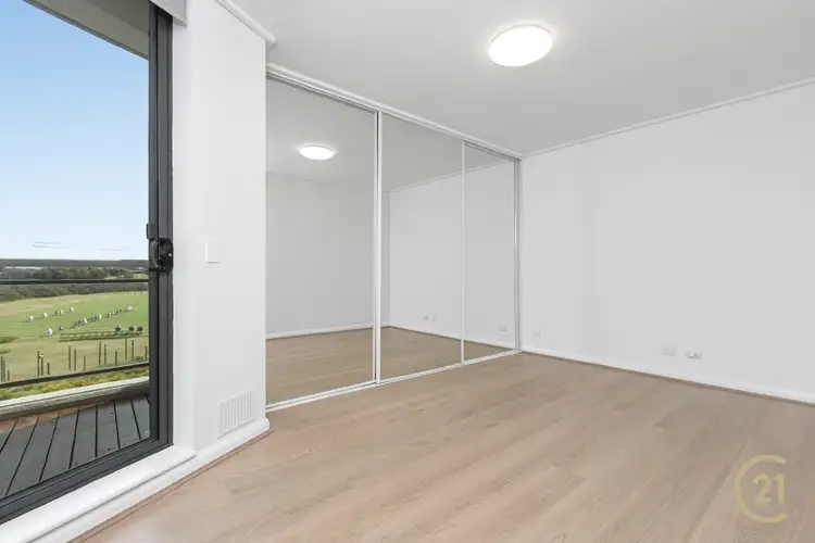 Third view of Homely apartment listing, 123/27 Bennelong Parkway, Wentworth Point NSW 2127
