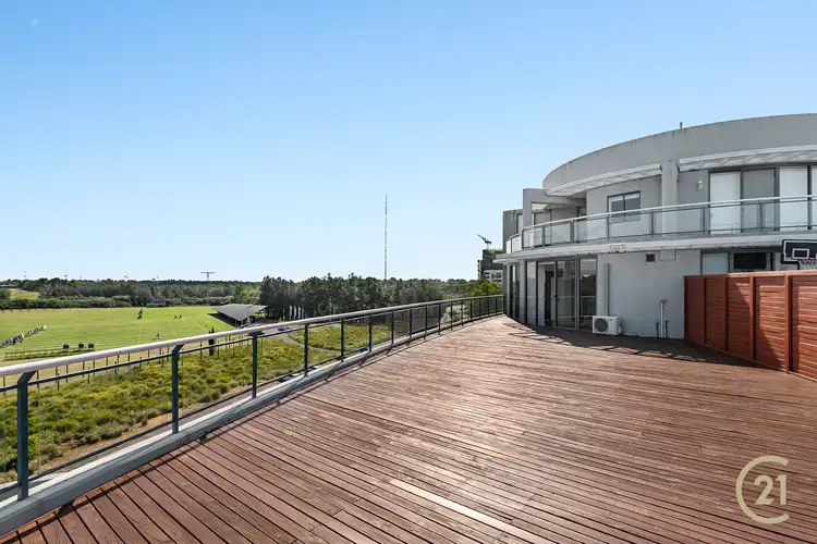 Fifth view of Homely apartment listing, 123/27 Bennelong Parkway, Wentworth Point NSW 2127