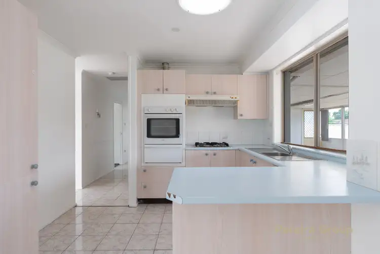 Third view of Homely house listing, 301 Copperfield Drive, Rosemeadow NSW 2560