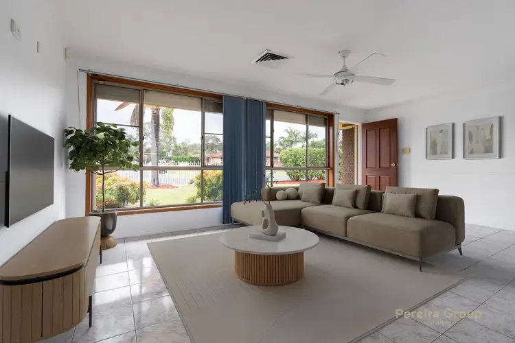 Fourth view of Homely house listing, 301 Copperfield Drive, Rosemeadow NSW 2560