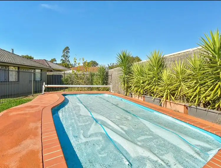 Second view of Homely house listing, 6 Sirius Circuit, Narellan NSW 2567