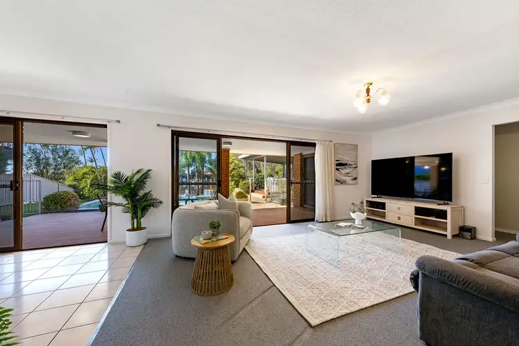 Sixth view of Homely house listing, 8 Carrothool Place, Mooloolaba QLD 4557