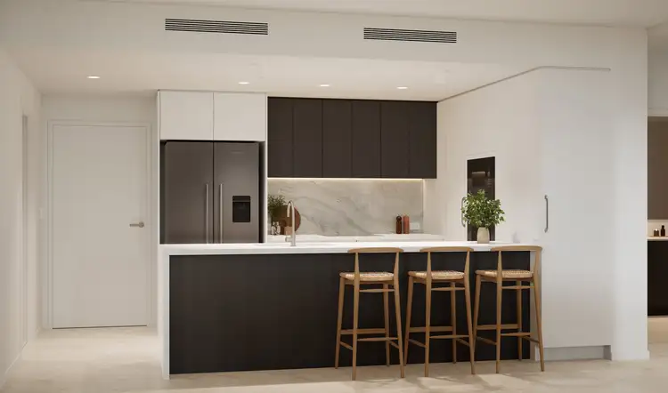 Seventh view of Homely unit listing, ONE Redcliffe - Two Bedroom - Redcliffe Parade, Redcliffe QLD 4020