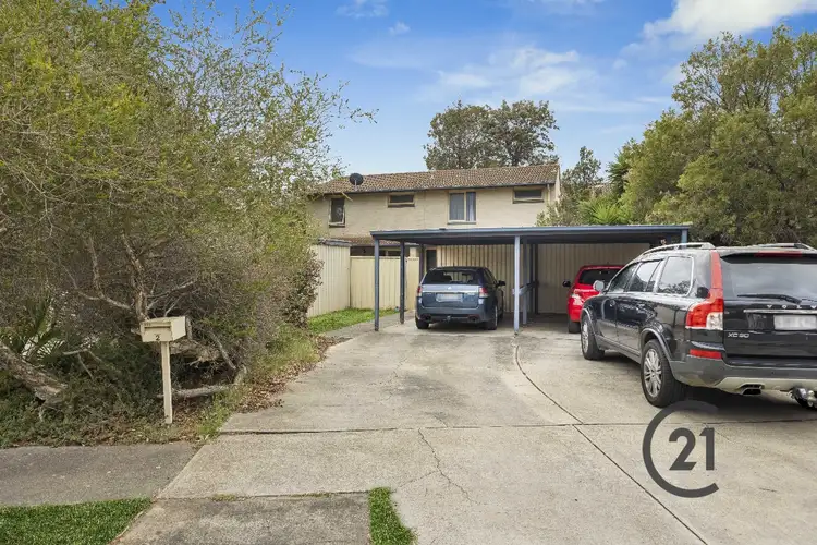 Second view of Homely townhouse listing, 2 Curlew Court, Semaphore Park SA 5019