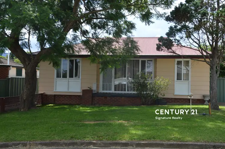 Main view of Homely house listing, 31 Sampson Crescent, Bomaderry NSW 2541
