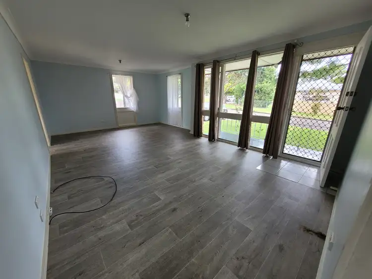 Third view of Homely house listing, 31 Sampson Crescent, Bomaderry NSW 2541