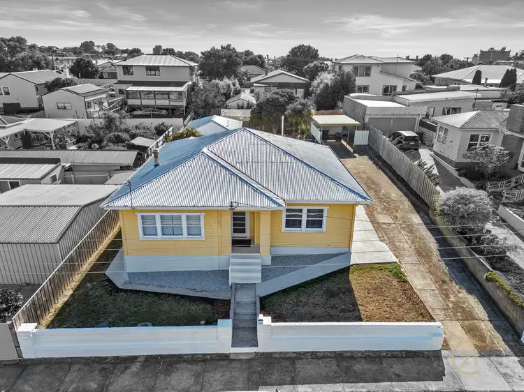 Main view of Homely house listing, 20 Franklin Street, Devonport TAS 7310