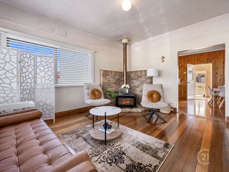 Fifth view of Homely house listing, 20 Franklin Street, Devonport TAS 7310