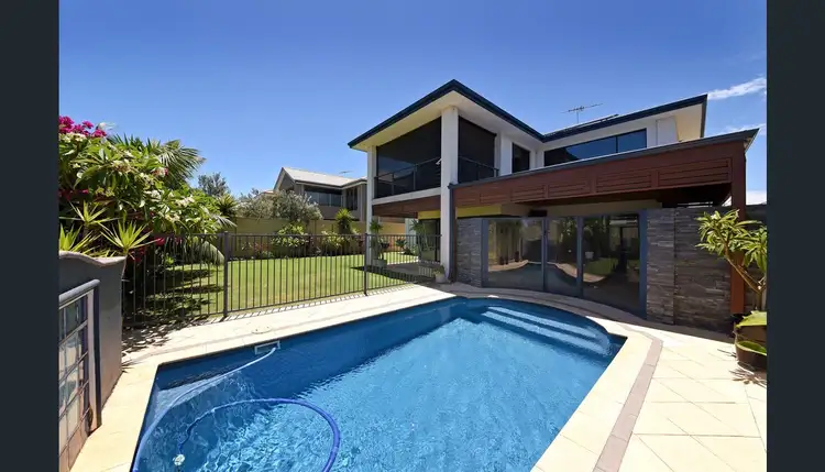 Main view of Homely house listing, 8 Keta Way, Mindarie WA 6030