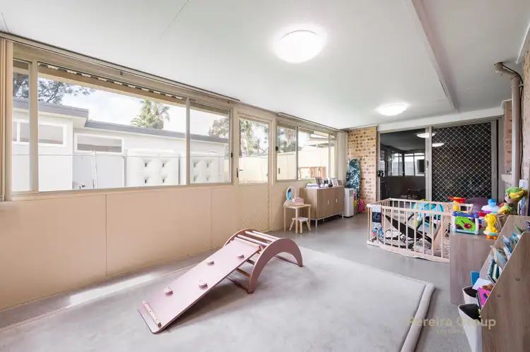Fifth view of Homely house listing, 16 Eskdale Close, Narellan Vale NSW 2567