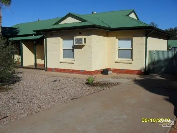 25 Pilton Street, Port Augusta SA 5700