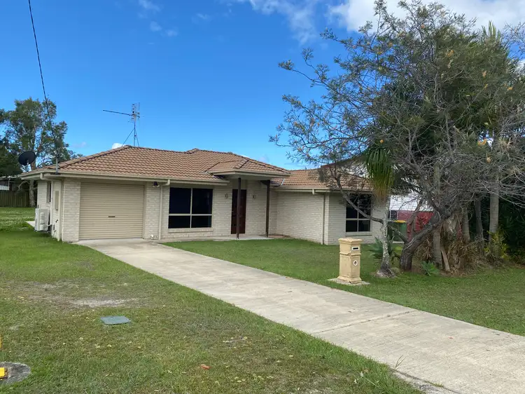 Main view of Homely house listing, 13 Dart Street, Tin Can Bay QLD 4580