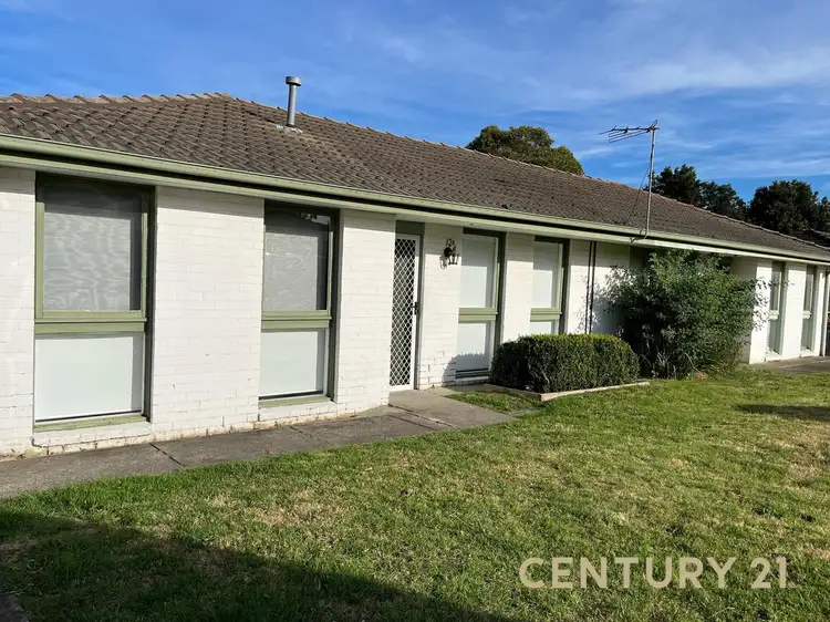 Main view of Homely unit listing, 12a/99 Kirkham Road, Dandenong VIC 3175