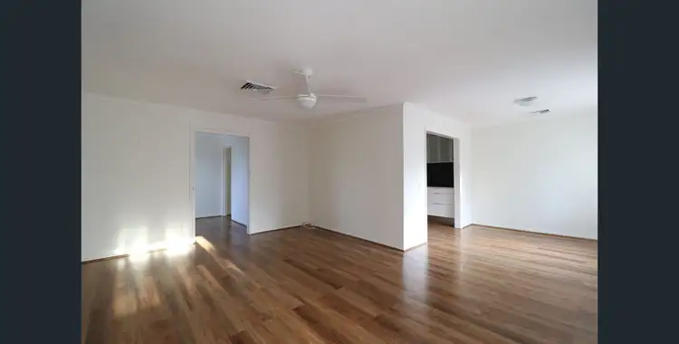 Second view of Homely house listing, 28a Bowman Avenue, Camden South NSW 2570