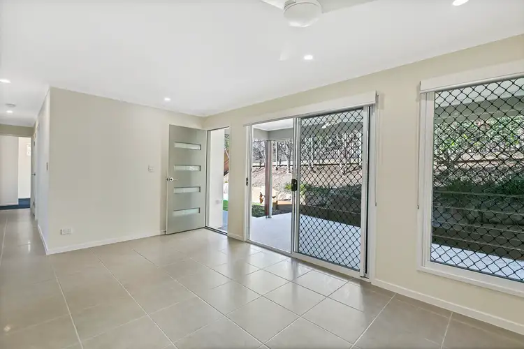 Third view of Homely semi-detached listing, 2/6 Lemon Myrtle Place, Woombye QLD 4559