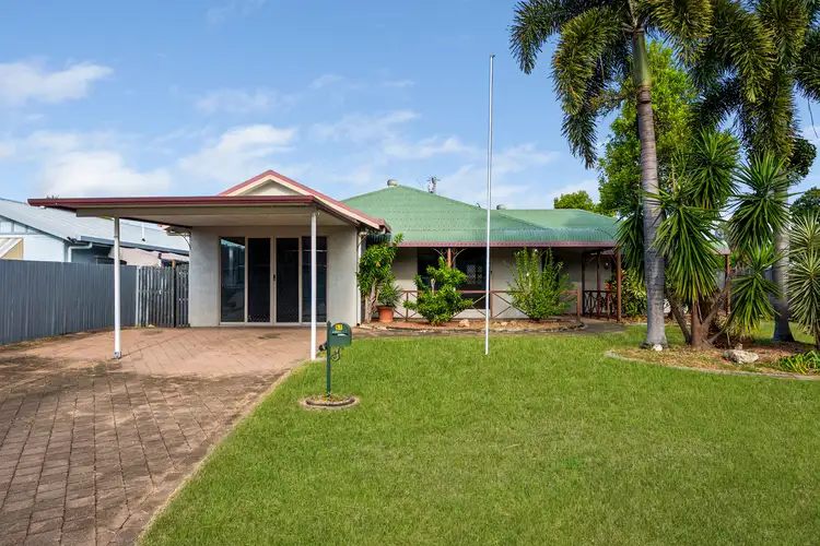 Main view of Homely house listing, 57 Fielding Way, Kirwan QLD 4817