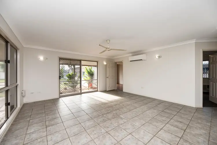 Third view of Homely house listing, 57 Fielding Way, Kirwan QLD 4817