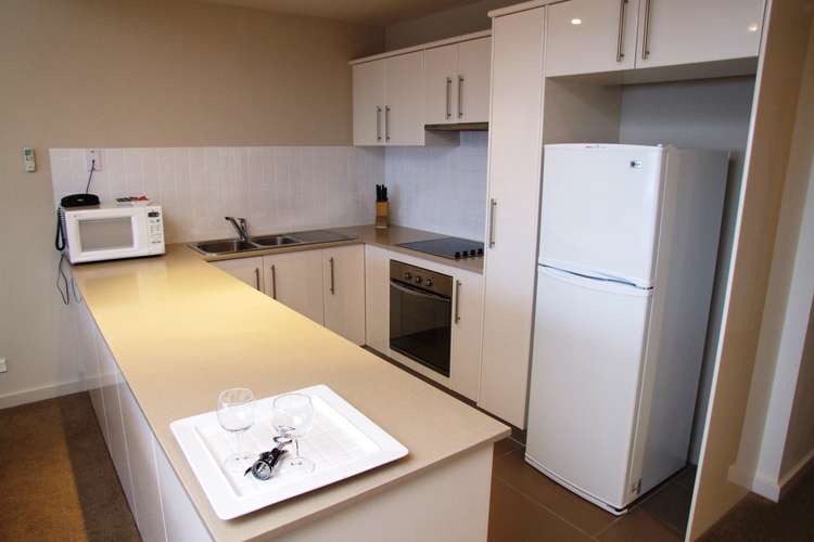 Fourth view of Homely apartment listing, 8/7 Kingscote Terrace, Kingscote SA 5223